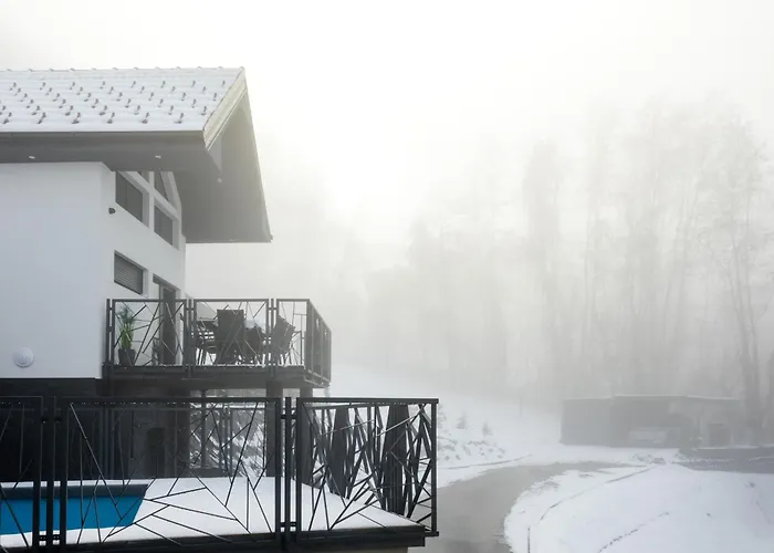 Villa In The Vineyard With Pool, Hottub & Sauna