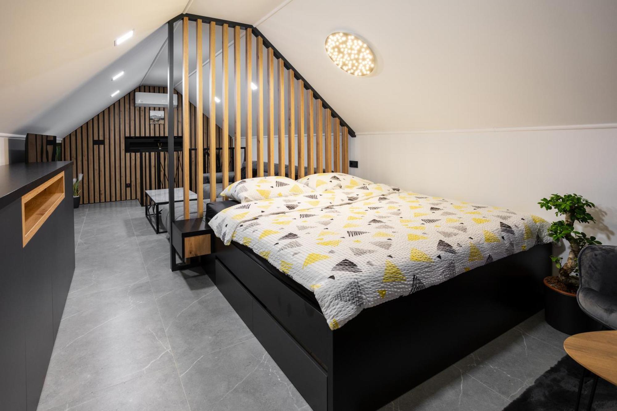 Vila In The Vineyard With Pool, Hottub & Sauna Lendava